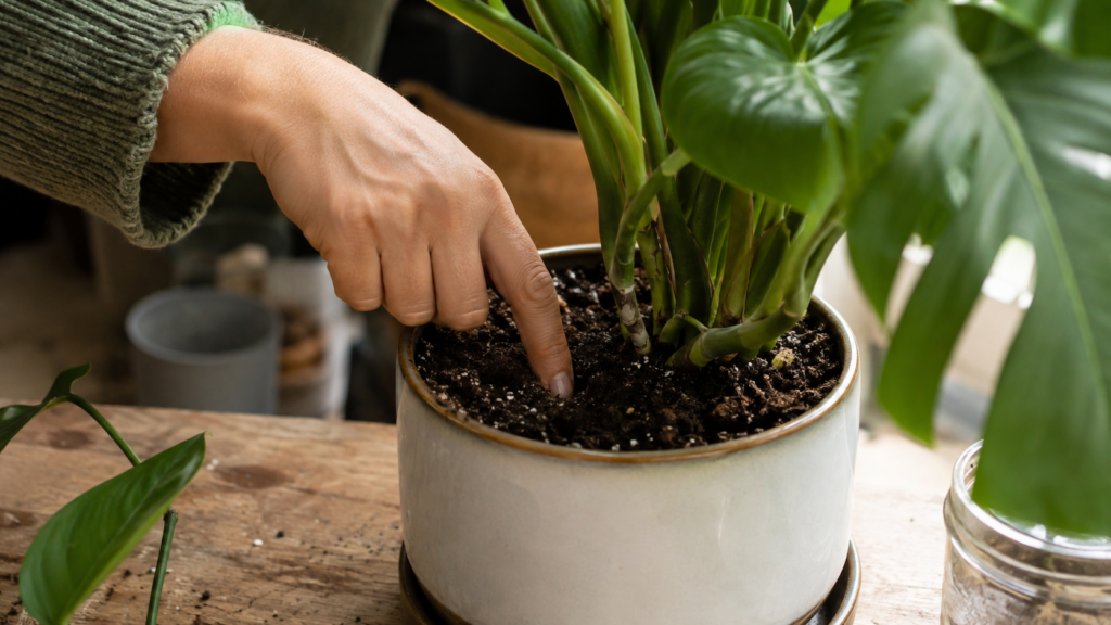 plantas de interior resistentes