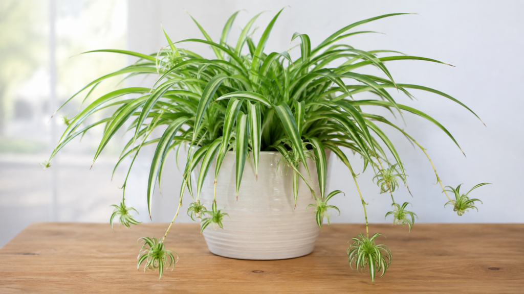 plantas de interior resistentes