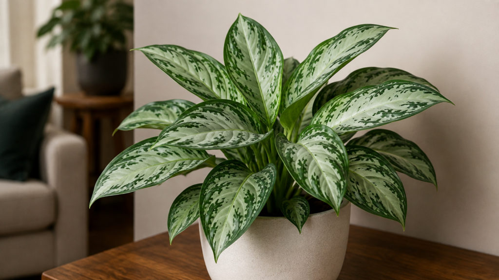 plantas de interior con poca luz