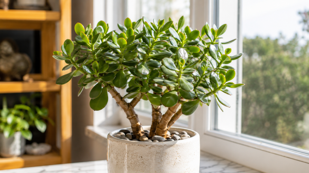 plantas de interior resistentes